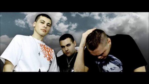 DoN-A (Ginex) ft. Leha (Мостовой блок) - Дипресия