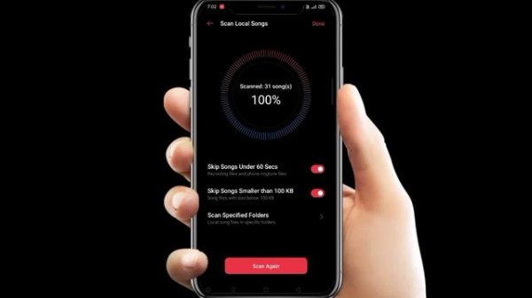 music player not showing all songs | music player top setting | How to show songs in music player