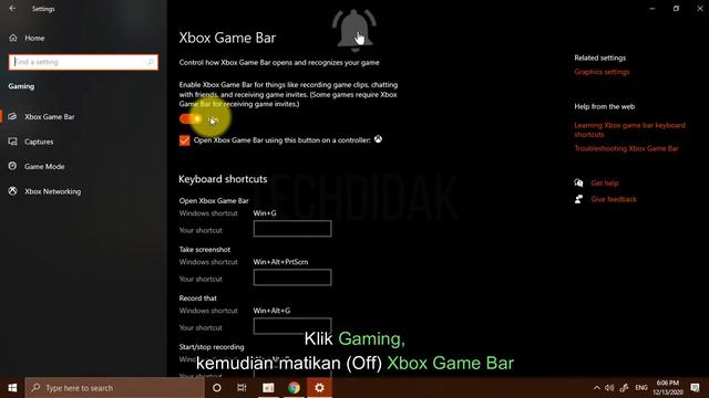 You'll need a New App to Open This ms-gamingoverlay Link SOLVED смотреть онлайн