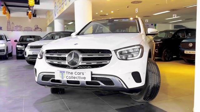 Exclusive Range of Pre-Loved Premium Cars | The Cars Collective LUXE смотреть онлайн