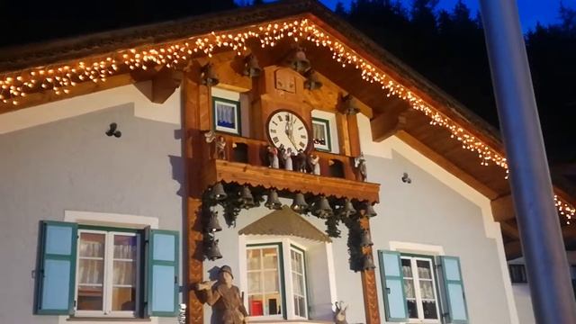 Casa del Cucu - Canazei Val di Fassa смотреть онлайн