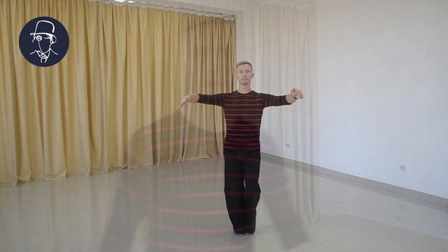 Малые квадраты (медленный вальс) смотреть онлайн