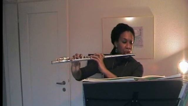 Play Along - Drouet Study смотреть онлайн