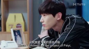 Незаменимая любовь 1 сезон 18 серия