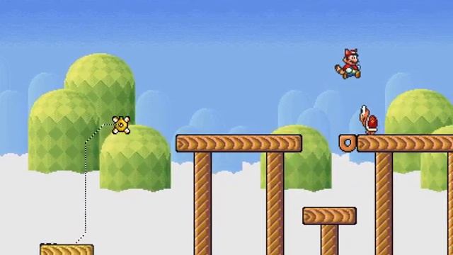 Super Mario Genesis (Demo) | Full Playthrough смотреть онлайн