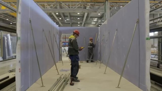 Scandic Arlandastad Hotel, Stockholm, Sweden | Hotel Modular Construction Forta PRO