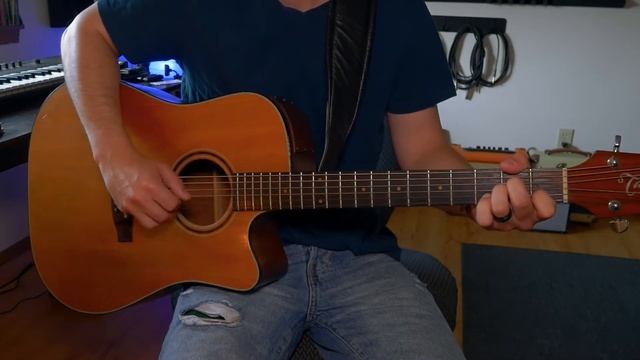 Dust in the Wind - Practice makes perfect with the Metronome смотреть онлайн