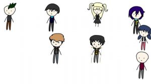 УБИТЬ СТАЛКЕРА в Двух Словах | Killing Stalking