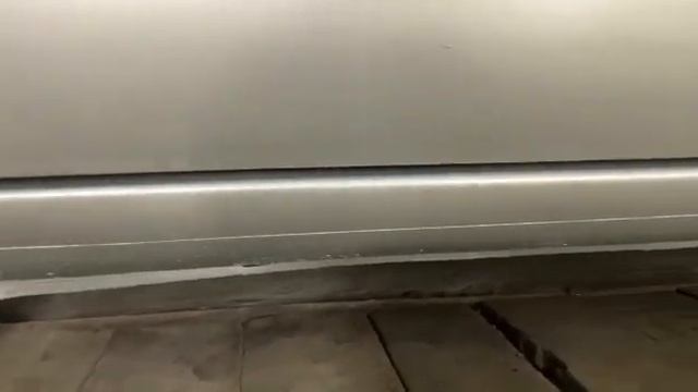 Кузовной ремонт Тойота Матрикс ( Toyota Matrix) смотреть онлайн