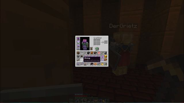 Horrifeye -Nether Is A Bad Place! -Ep 25