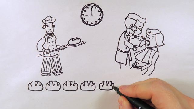 Кто такие чёрные лебеди и как их поймать? смотреть онлайн