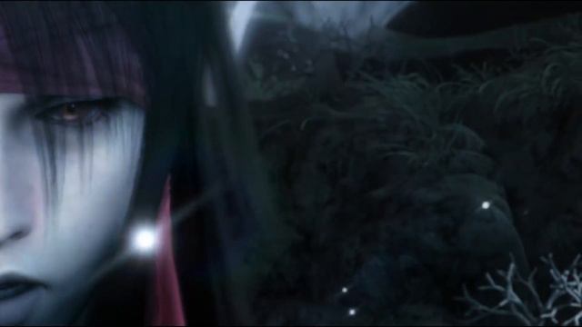FINAL FANTASY VII - ADVENT CHILDREN (2005) - RIASSUNTO E LORE - JRPG ITA смотреть онлайн