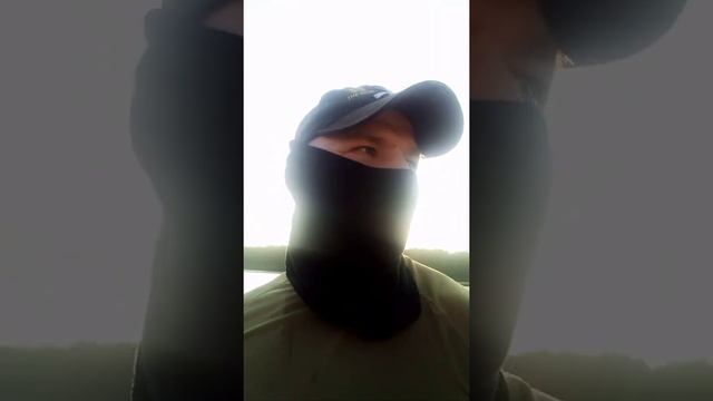 Город Кириши, река Волхов. смотреть онлайн