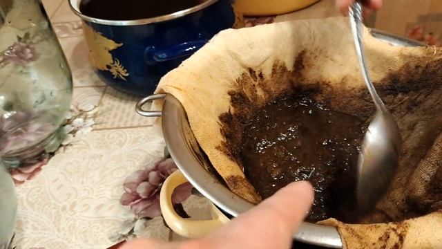 Готовка в Кемпинге и на Походах