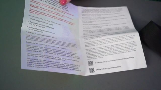 Honest Review Enigma 9 Months Later | Carry Options That Don't Suck смотреть онлайн