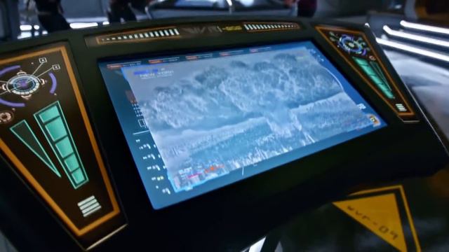 Легенды Завтрашнего Дня ¦ DC's Legends Of Tomorrow ¦ Season 2  Trailer  [Shadow Dub Project]