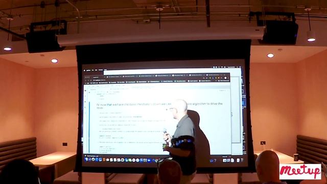 Austin Big Data AI -Python workshop - From Basic to AI смотреть онлайн