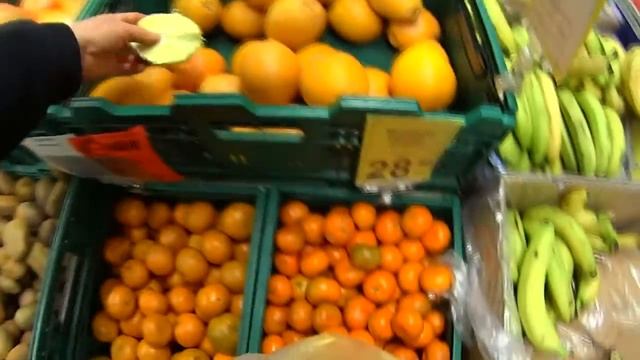 Как вернуть некачественный товар в супермаркет. смотреть онлайн