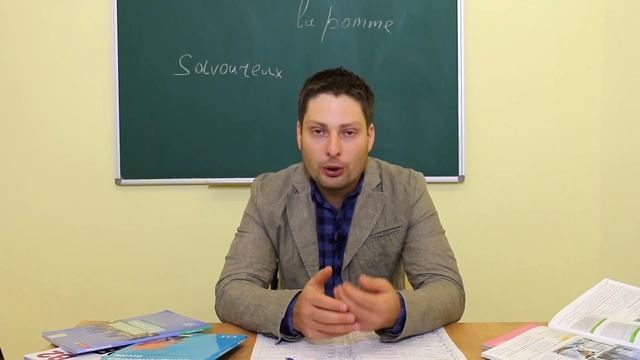 Как учить новую лексику: значение контекста смотреть онлайн