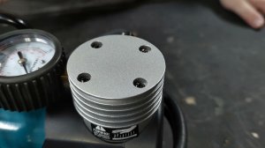 Обзор автомобильного компрессора HYUNDAI HY 1765