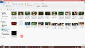 7. How to cut a video in VLC media player.