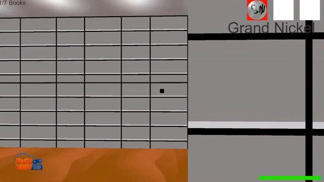 Awkwardness Maze Full Game - creepyface fan game смотреть онлайн