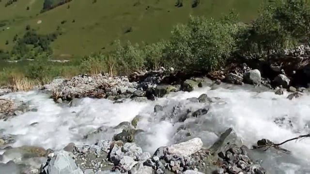дамбай кчр смотреть онлайн