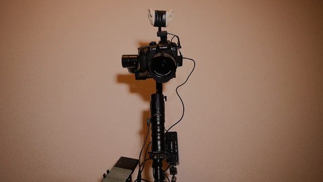 My new setup смотреть онлайн