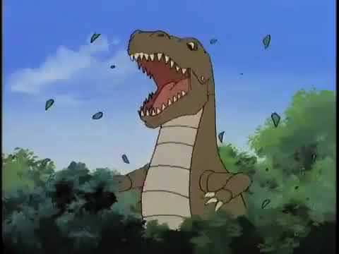 Megaman   5 серия