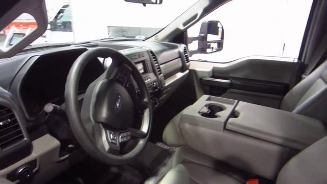 2017 OC Auto Show - New 2018 Ford F450 Super Duty Truck Exterior Tour смотреть онлайн