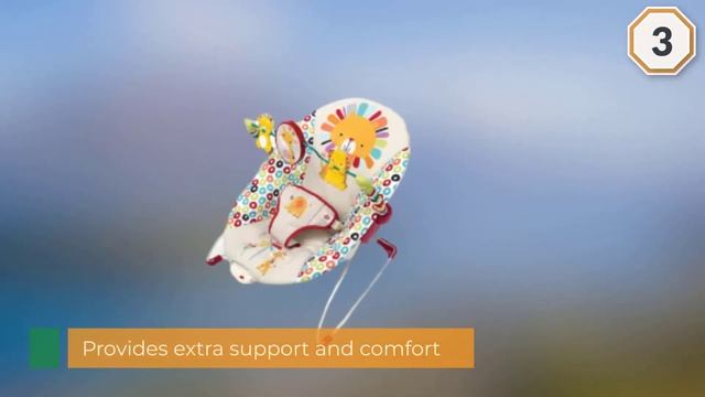 Top 5 Best Baby Rockers Review in 2023 | Both for Nursery & Travel смотреть онлайн