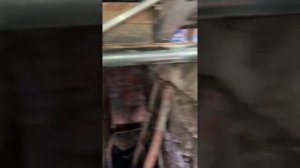 Замена резинок стабилизатора Чери Амулет А15 (1-е Видео)