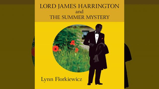 Chapter 20.8 - Lord James Harrington and the Summer Mystery смотреть онлайн
