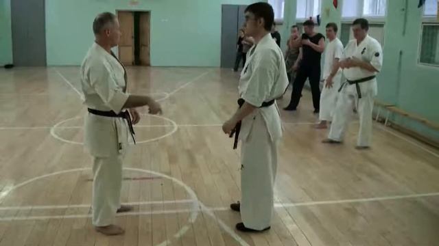 Тестирование Хуньюань Чжуан