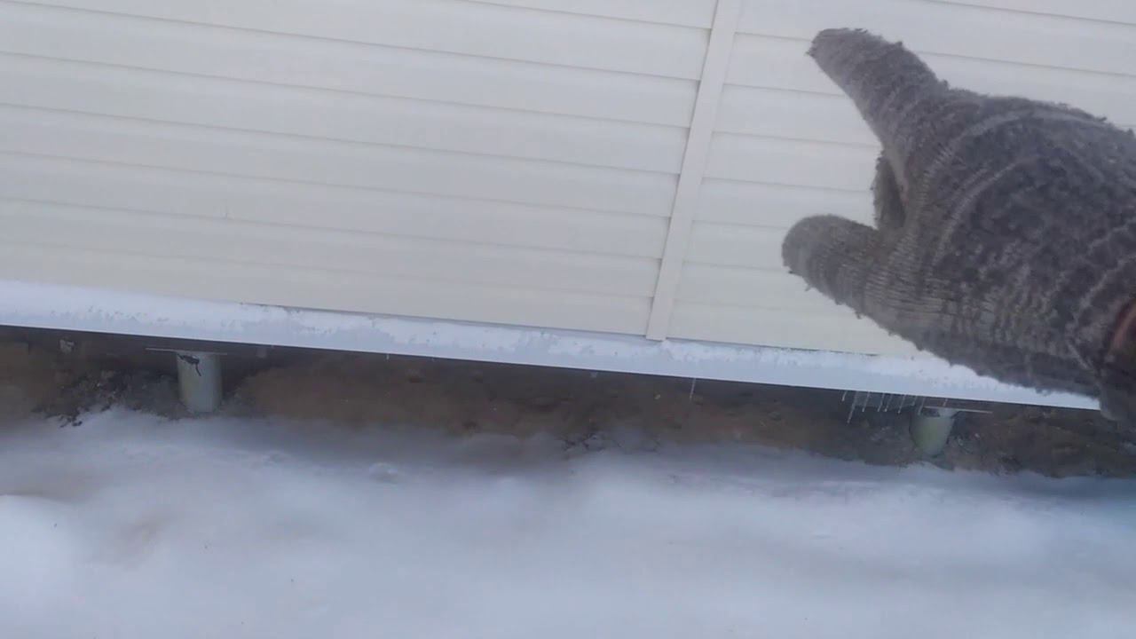 Ну как сделать фальшпол??????? смотреть онлайн