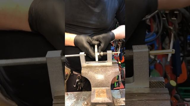 La Marzocco steam valve «forever» upgrade смотреть онлайн
