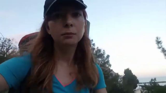 Автостоп. Керчь-Лисья бухта смотреть онлайн