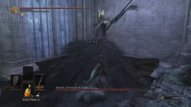 Ranking the Difficulty of the Dark Souls 3 Bosses (w/Ashes of Ariandel & The Ringed City) смотреть онлайн