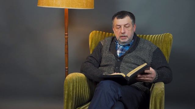 054 - НЗ - Евангелие от Луки (глава 10) смотреть онлайн