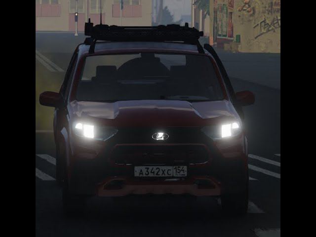 ДТП со скрытием