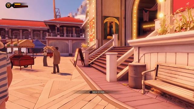 New Bioshock Won't Take Place in Rapture or Columbia? | Bioshock 3 / 4 Setting (New Bioshock News) смотреть онлайн