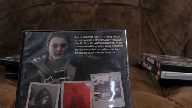 Horror DVDs of Mystery | Ashens смотреть онлайн