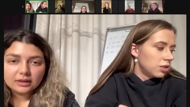 Реалити: доводим учеников Инсталогии до миллиона за неделю смотреть онлайн