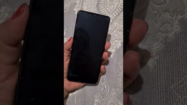 Обзор на телефон СМАРТФОН SAMSUNG GALAXY A31 BLACK смотреть онлайн