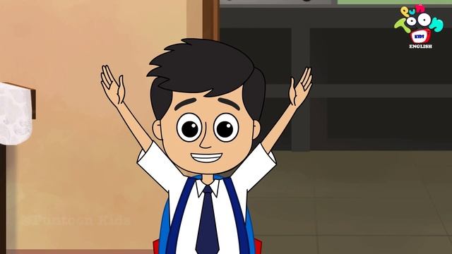 Real Education - English Short Stories For Kids - Bedtime Stories For Children смотреть онлайн