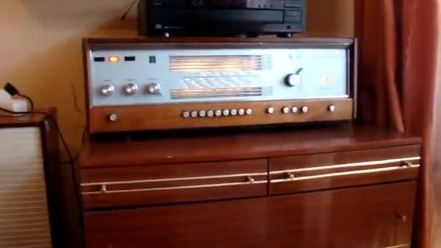 Эстония стерео, одна из лучших  !)