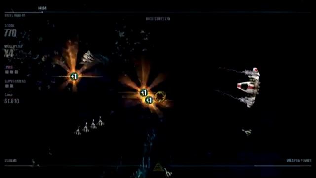 Обзор игры Beat Hazard Ultra смотреть онлайн