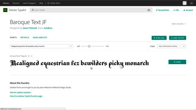 Custom Fonts - How to Add Adobe Typekit to Elementor смотреть онлайн