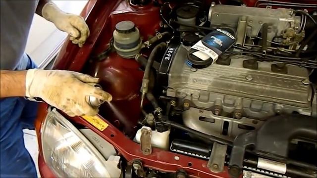 This cyclist hates Toyota - Fixing a Replacement Starlet EP91 Part 2 смотреть онлайн