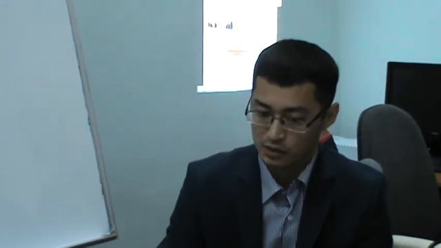 Нурканов Сеит Темирбекович, директор филиала банка, непреклонен в переговорах смотреть онлайн